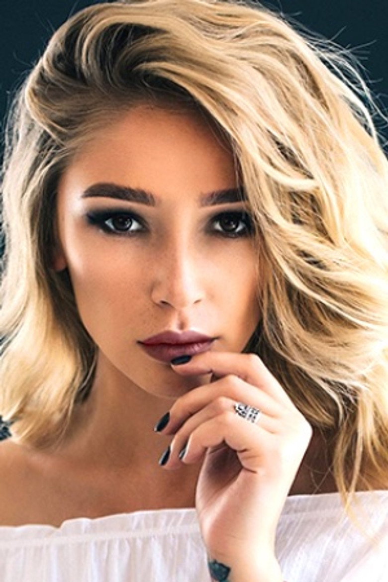 Anastasia Ivleeva photo