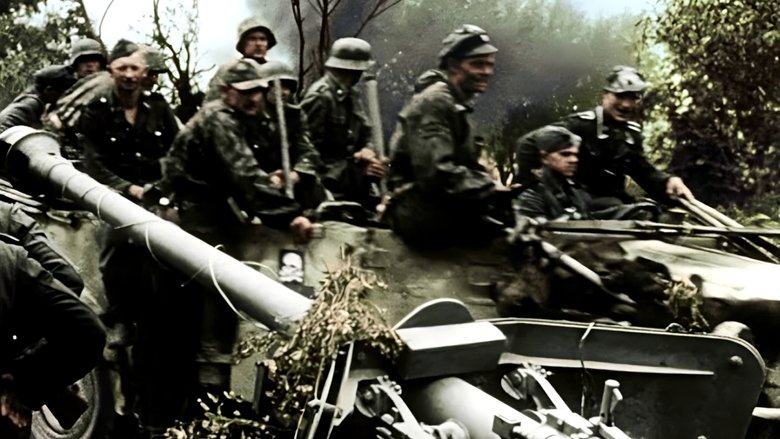 The Will of Victory (A Doc Opera) main backdrop