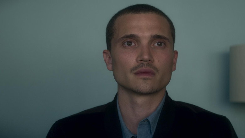 Still from Devs - Season 1 Episode 1