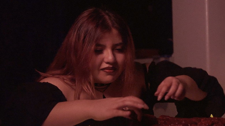 Bloodlust (2024)