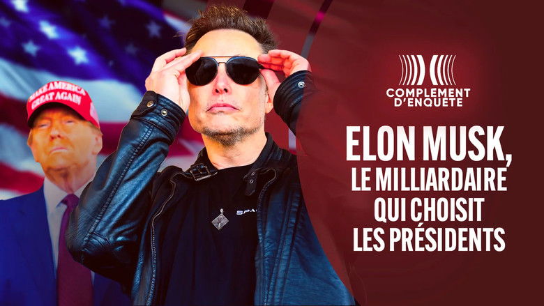 Complément d'enquête Saison 25 Épisode 10 Voirfilms