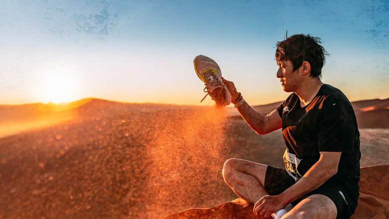 Backdrop for Extreme 84