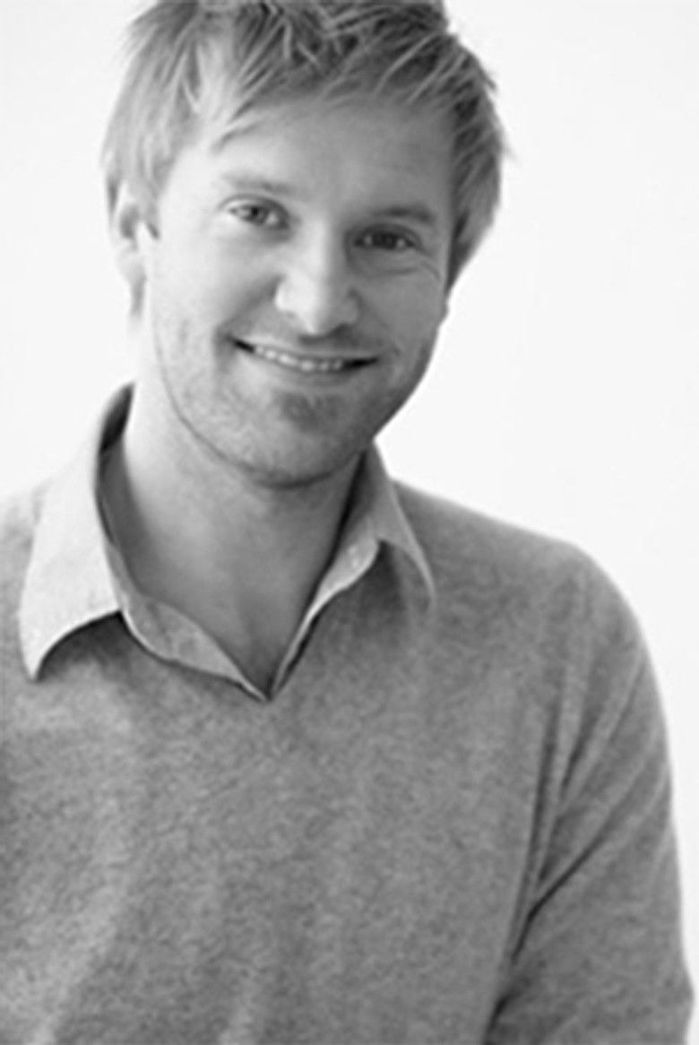 Ryan Randall portrait image