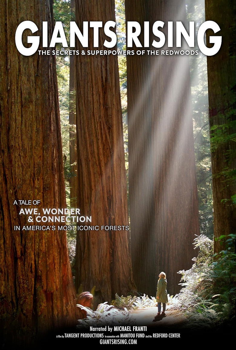 Imatge de Giants Rising