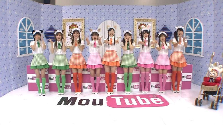 Still image for Haromoni@ season 1 episode 46: MouTube 6 Still image for Haromoni@ season 1 episode 46: MouTube 6