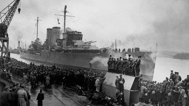 تصویر 1 از Episodes of the Royal Navy