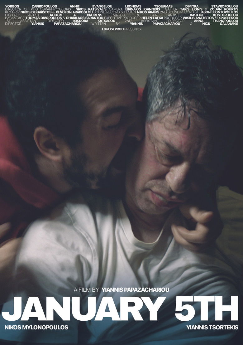 Imatge de 5 Ιανουαρίου