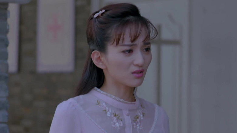 Still image for Iron Walnut: The Infernal Affairs season 1 episode 8: Episode 8 Still image for Iron Walnut: The Infernal Affairs season 1 episode 8: Episode 8