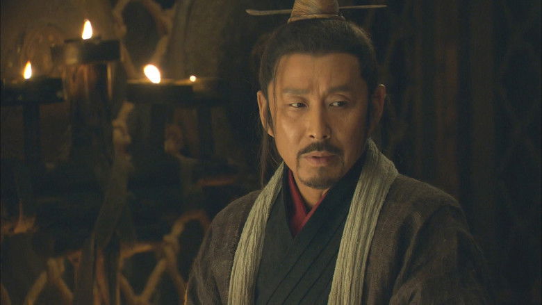 Still image for Legend of Chu and Han season 1 episode 44: Episode 44 Still image for Legend of Chu and Han season 1 episode 44: Episode 44