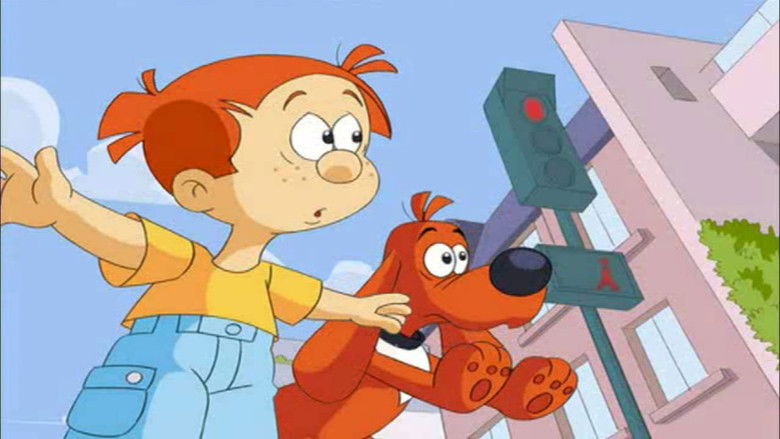 Still image for Boule et Bill season 1 episode 48: Episode 48