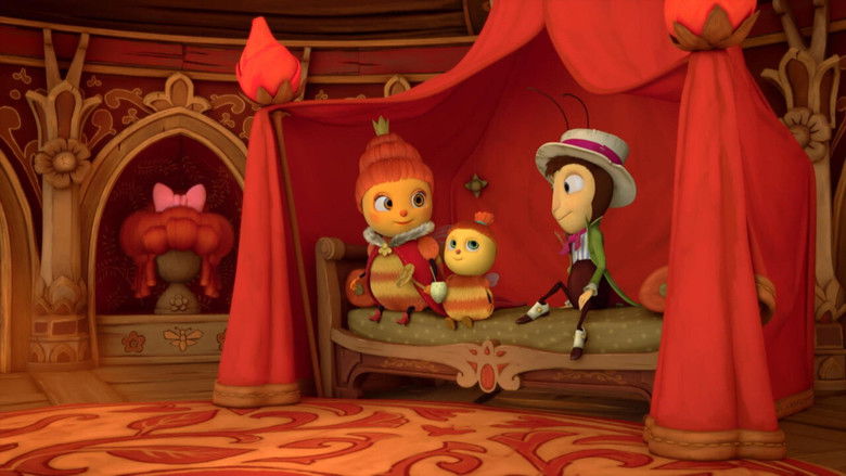 Still image for Apollo's Great Adventures season 1 episode 32: Episode 32