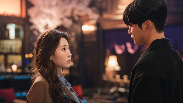 Still from Destined with You - Season 1 Episode 3