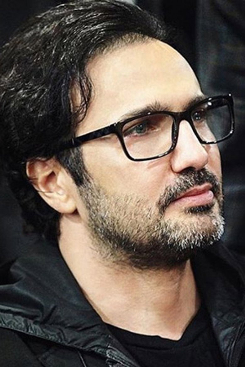 Mohammad Reza Foroutan photo 2