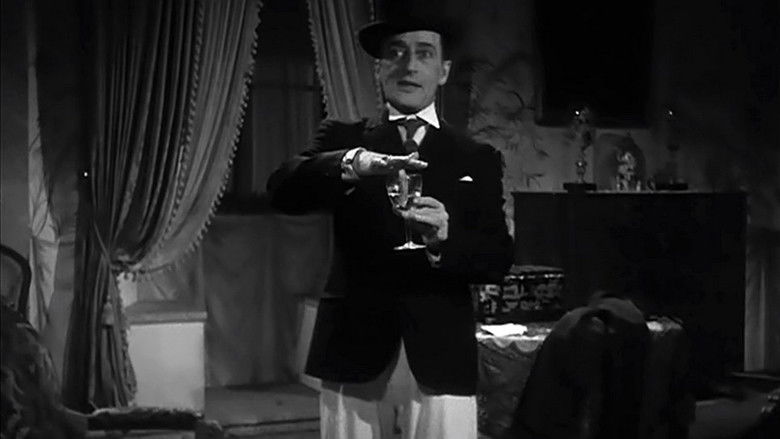 Imatge de 47 morto che parla