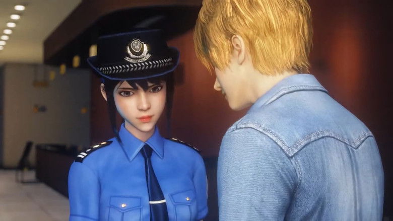 Still image for Playback season 1 episode 4: Episode 4 Still image for Playback season 1 episode 4: Episode 4