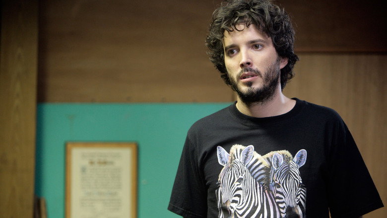 Still from Flight of the Conchords - Season 2 Episode 2