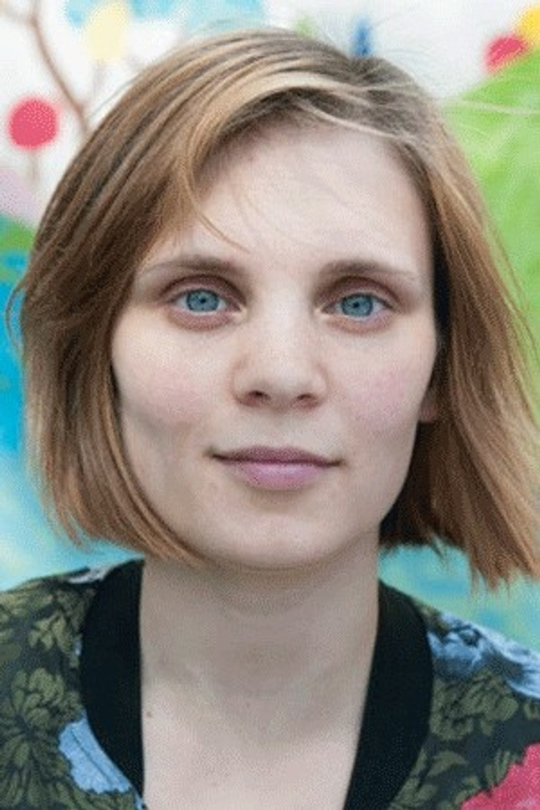 Kateřina Karhánková photo 2