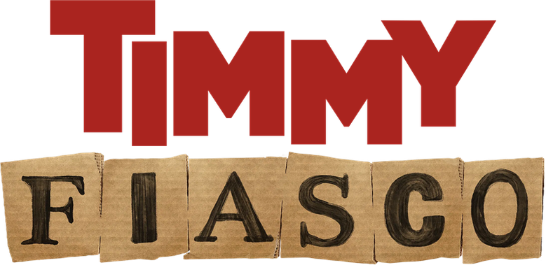 Imagen de Las aventuras de Timmy Fracaso