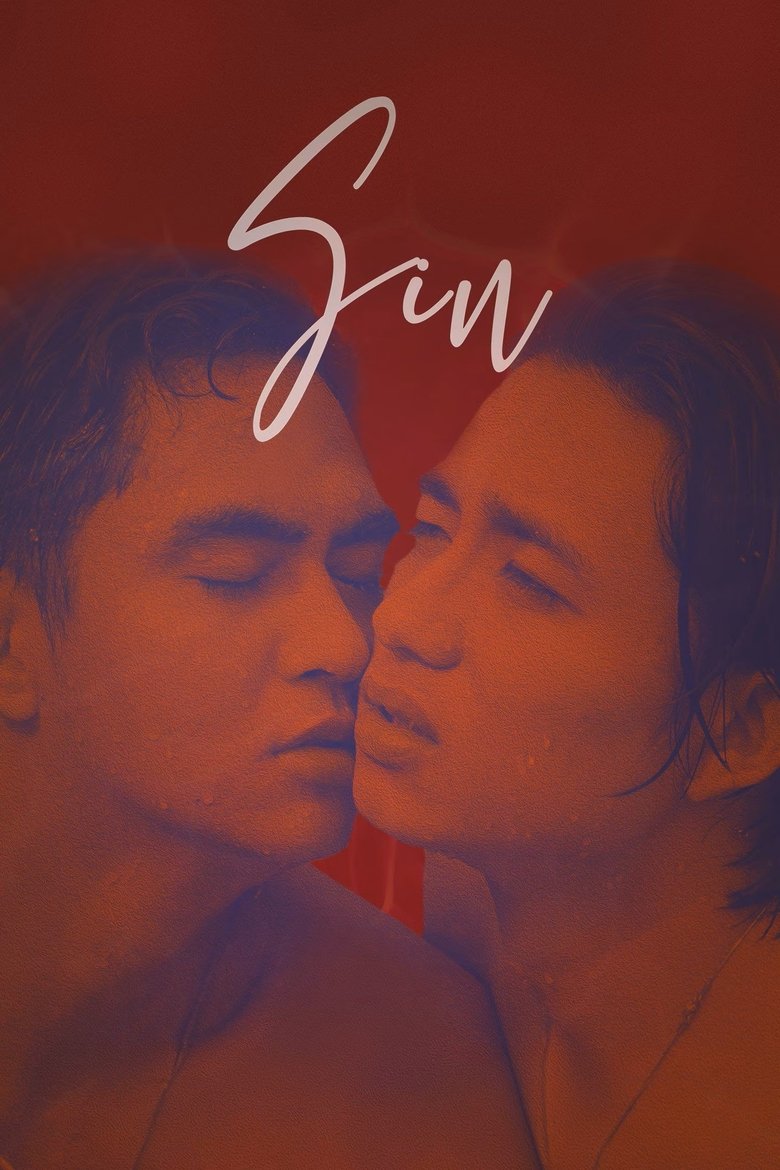 Sin main poster