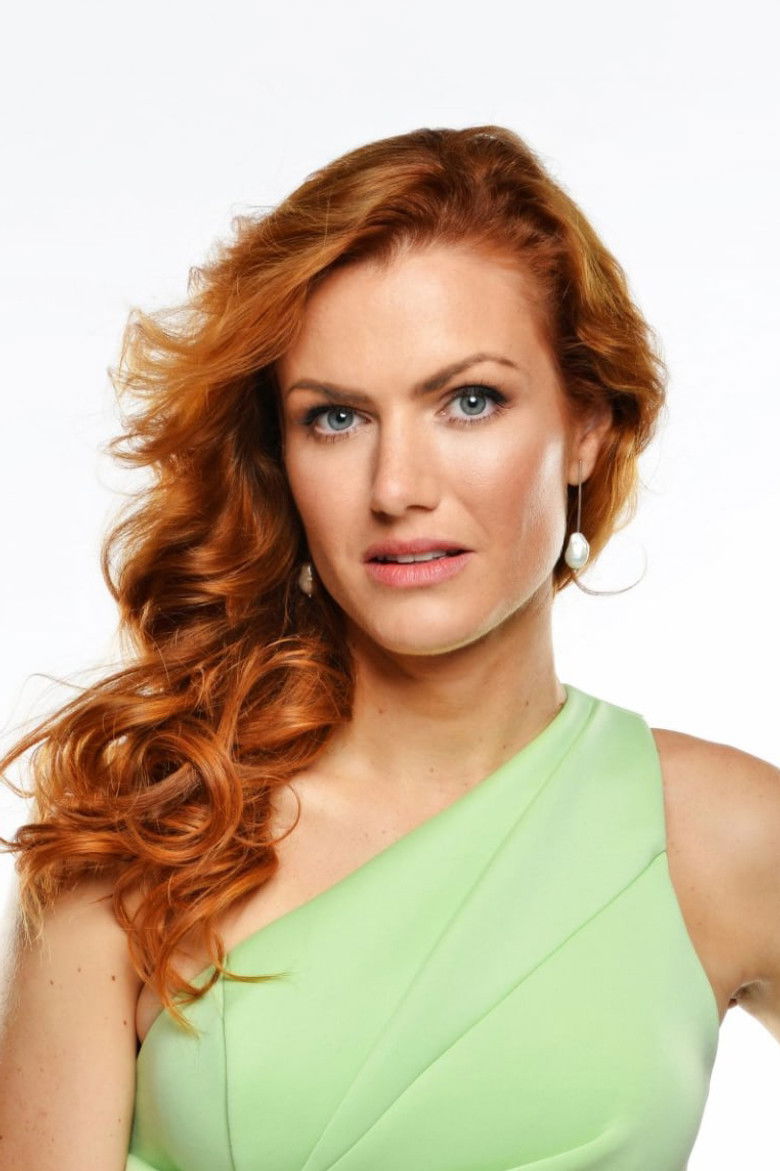 Gabriela Koukalová portrait image