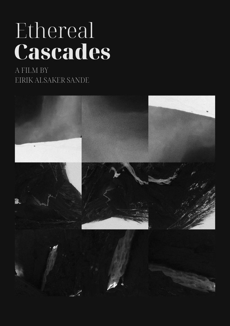 Imatge de Ethereal Cascades II