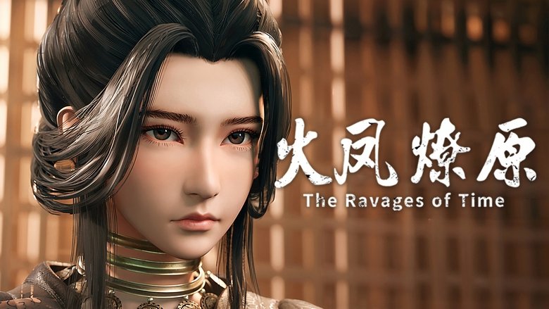 Still image for The Ravages of Time season 1 episode 7: Another Fool Still image for The Ravages of Time season 1 episode 7: Another Fool