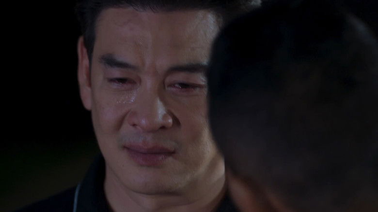 Still image for Marital Justice season 1 episode 19: Episode 19