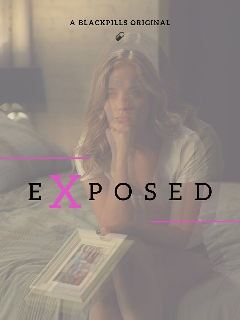 Exposed (2024) WEB-DL 480p, 720p & 1080p | GDRive | ESub