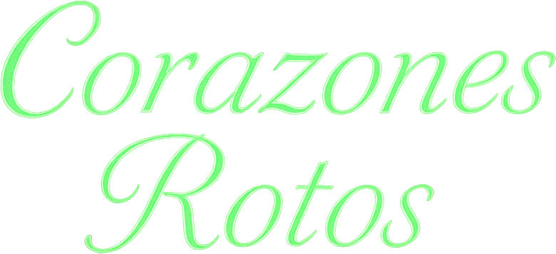 Imagen de Corazones rotos