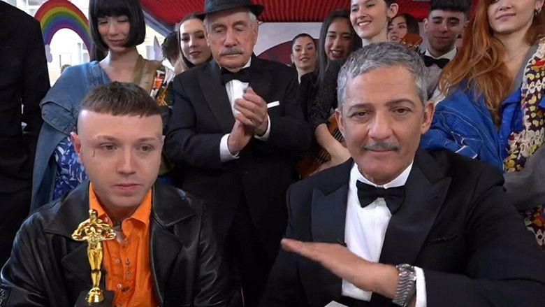 Still image for Viva Rai2! season 1 episode 57: Episode 57 Still image for Viva Rai2! season 1 episode 57: Episode 57