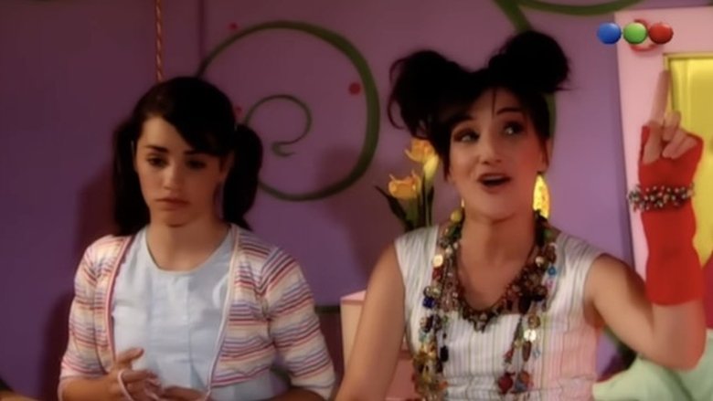 Still image for Chiquititas Sin Fin season 1 episode 7: Episode 7 Still image for Chiquititas Sin Fin season 1 episode 7: Episode 7