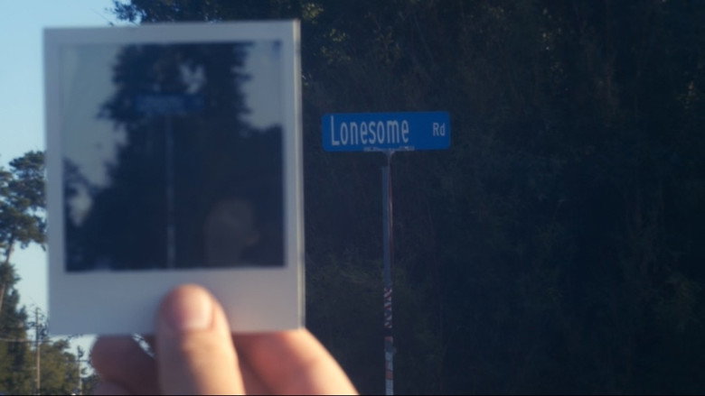 Lonesome Rd. galeri 1