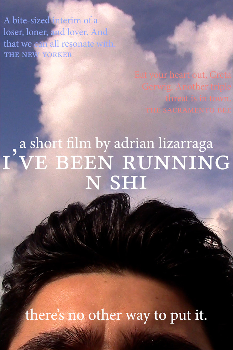 i've been running n shi