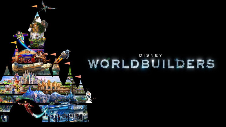 تصویر 4 از Disney Worldbuilders