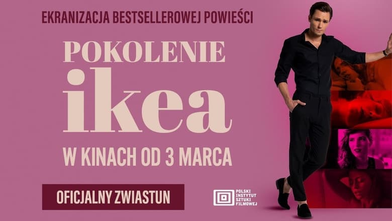 Pokolenie Ikea cały film online