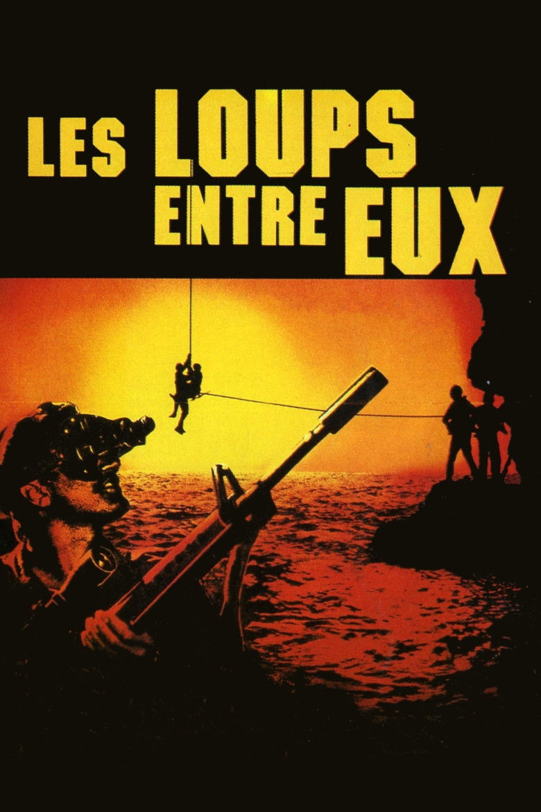 Imatge de Les Loups Entre Eux