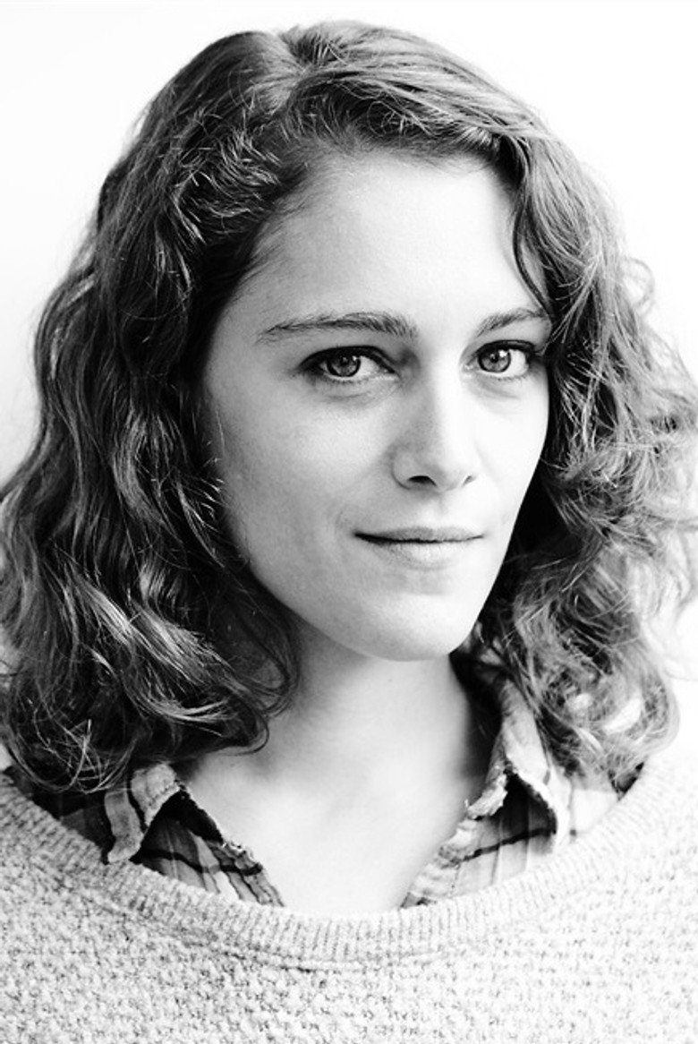 Ariane Labed photo 10