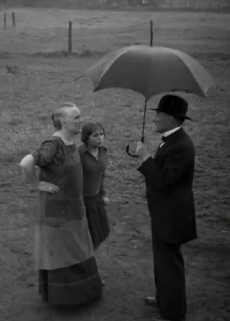 Les maisons de la misère (1936)