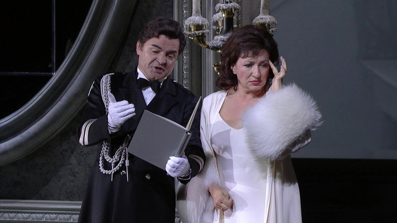 Strauss: Der Rosenkavalier Photo 1