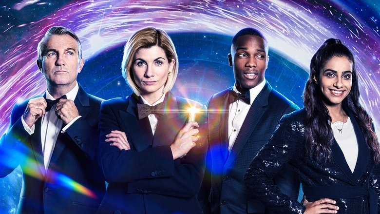 Doctor Who Saison 12 épisode 1 Streaming Doctor Who Saison 12 épisode 1 Streaming | SOKROFLIX