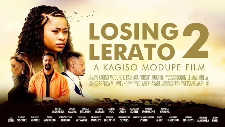 Losing Lerato 2 main backdrop