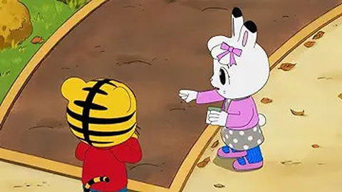 Still image for Shimajiro: A Wonderful Adventure season 1 episode 32: Episode 32