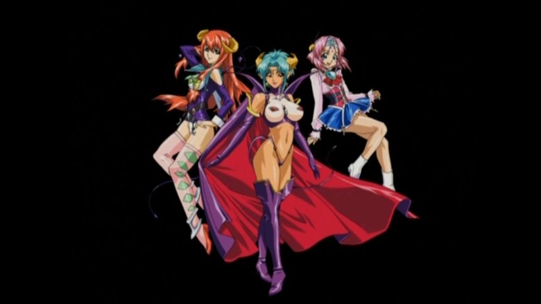 Episódio Episódio 1 da série Viper GTS