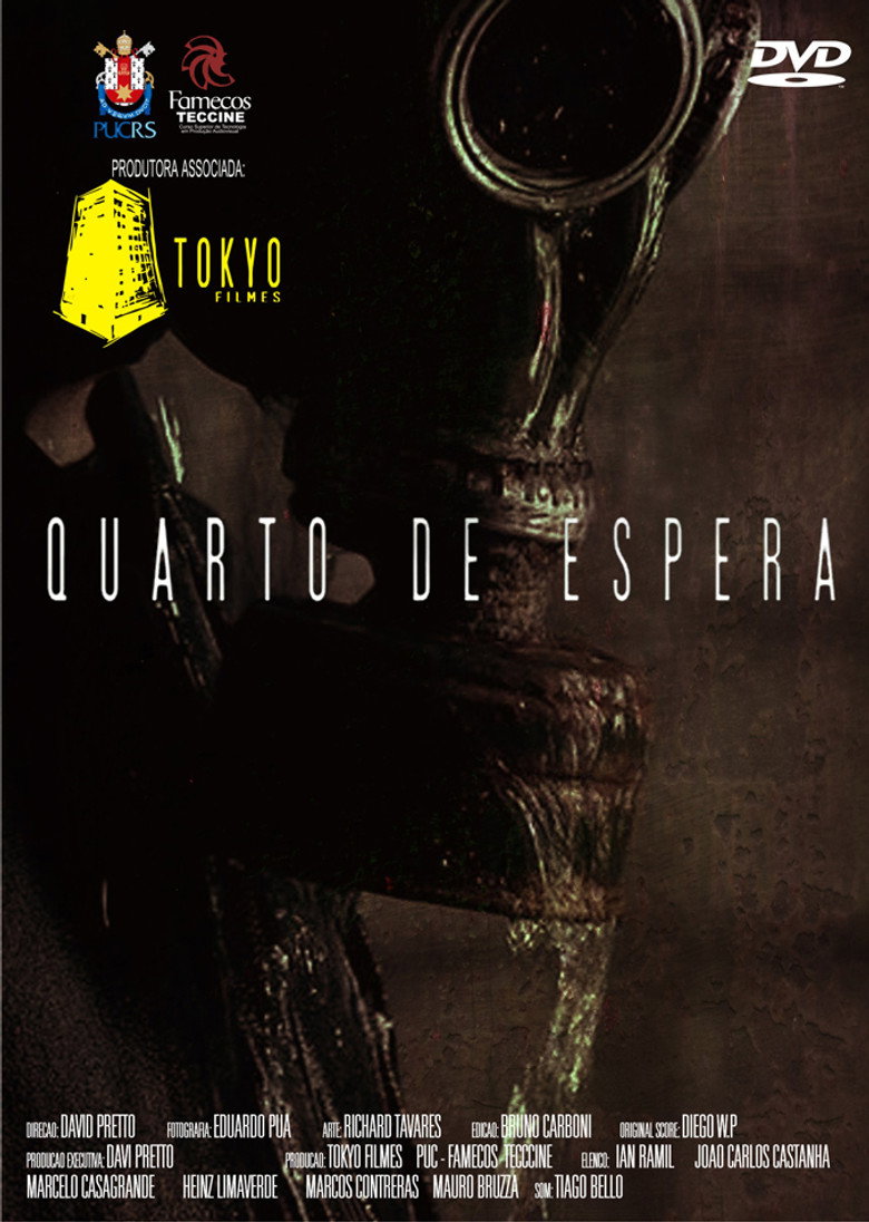 Imatge de Quarto de Espera