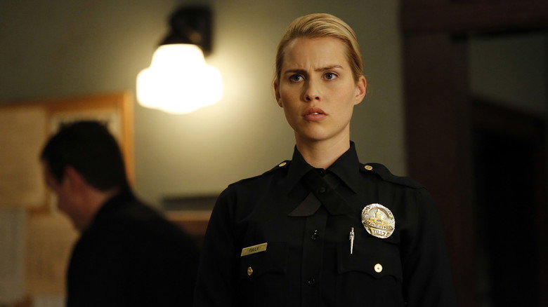 Still from Aquarius - Season 2 Episode 11