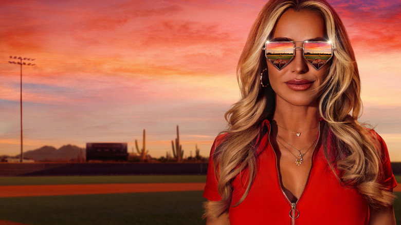 Team Moms: Baseball