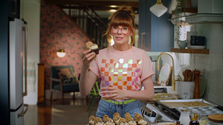 Fake It 'Til You Bake It