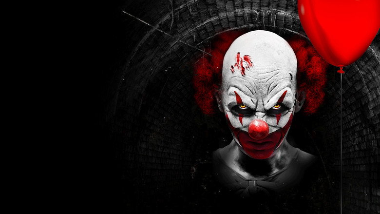 ClownTown still 4