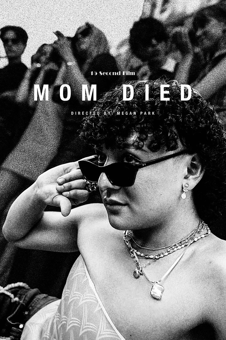 Imatge de Mom Died