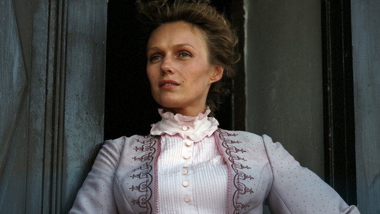 Still from Lady Macbeth of the Mtsensk District